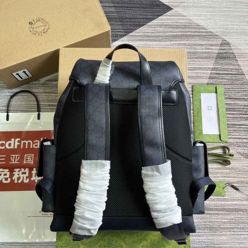 Gvc*1 backpacks